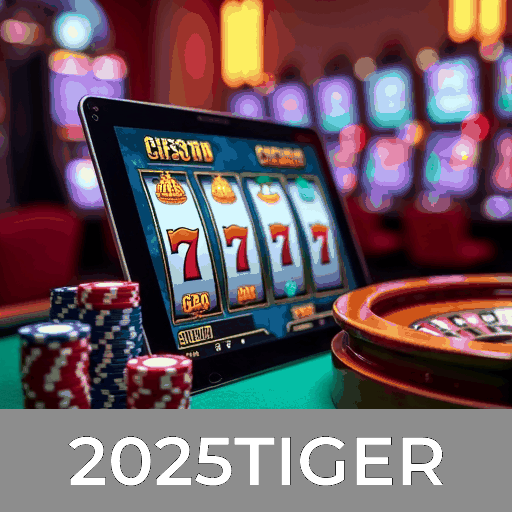 Aposte com Facilidade em 2025TIGER: Aplicativo Móvel Completo