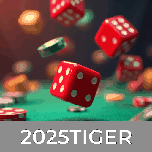 2025TIGER: Plataforma de Apostas Confiável com Serviço Profissional