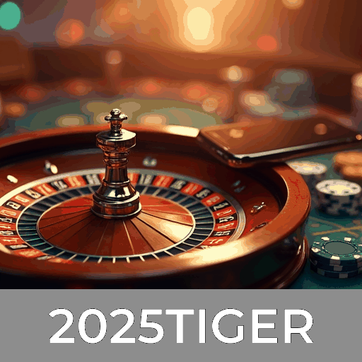 2025TIGER: Atraentes bônus e promoções únicas esperam por você!