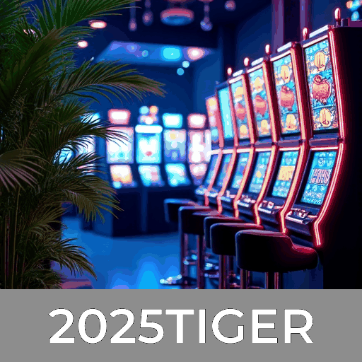 2025TIGER: Atraentes bônus e promoções únicas esperam por você!