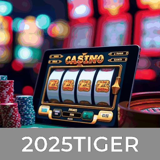 Experimente o Acesso Seguro no 2025TIGER com Proteção Avançada