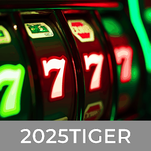 Experimente o Acesso Seguro no 2025TIGER com Proteção Avançada