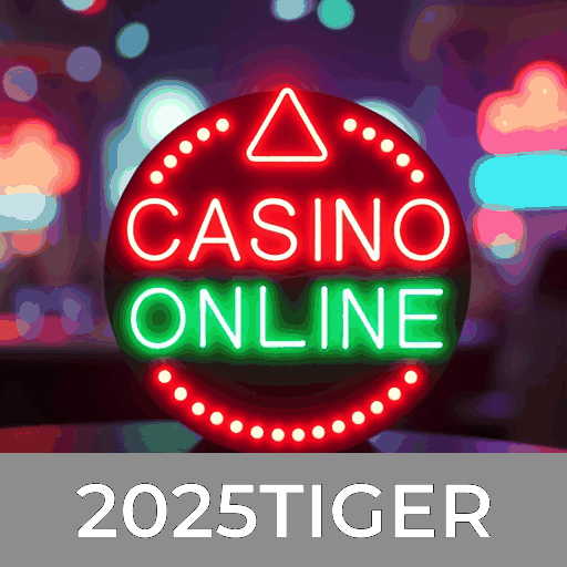 2025TIGER: Especialista em Apostas Esportivas no Brasil