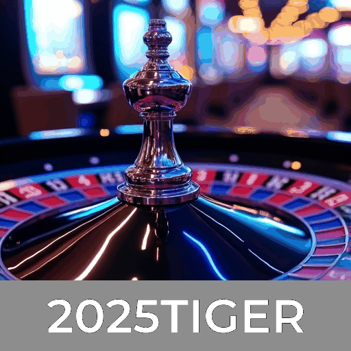 Experimente o Acesso Seguro no 2025TIGER com Proteção Avançada