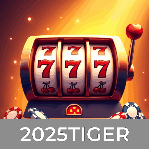 2025TIGER: Cassino Confiável e Experiência de Elite